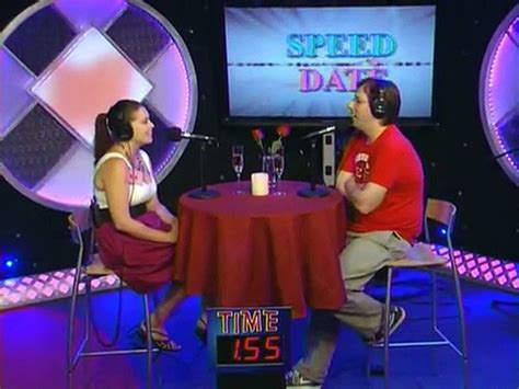 10 jd speed dating